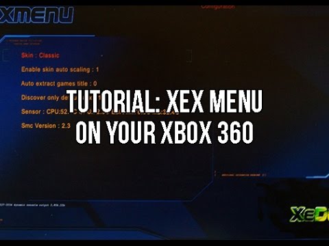 xex menu 1.2 download 2018